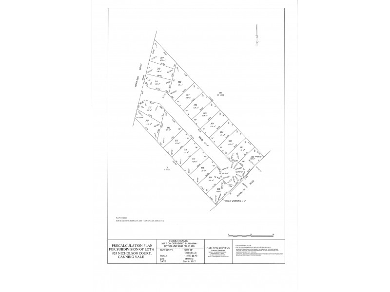 24 Nicholson Court, Canning Vale WA 6155
