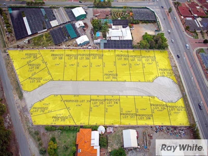 24 Nicholson Court, Canning Vale WA 6155