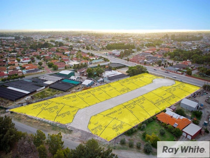 24 Nicholson Court, Canning Vale WA 6155