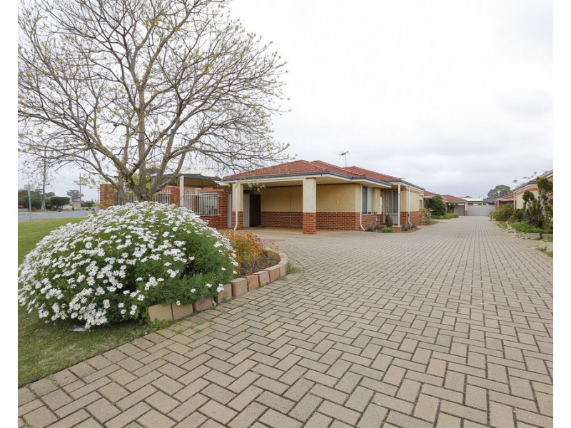 6/13 Bickley Rd, Cannington WA 6107