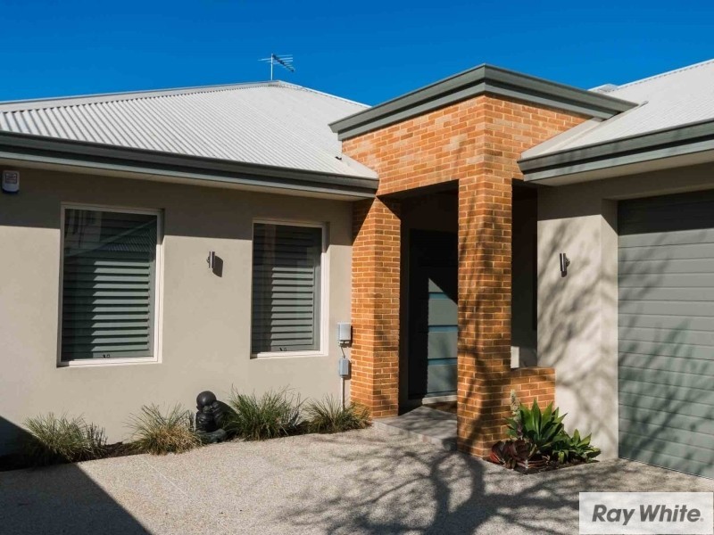 138B Raleigh Street, Carlisle WA 6101