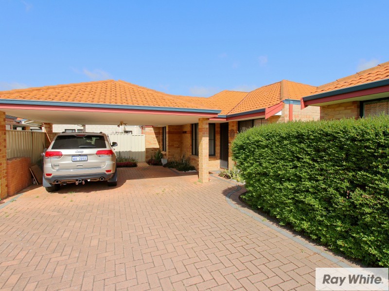 3/13 Acton Avenue, Bentley WA 6102