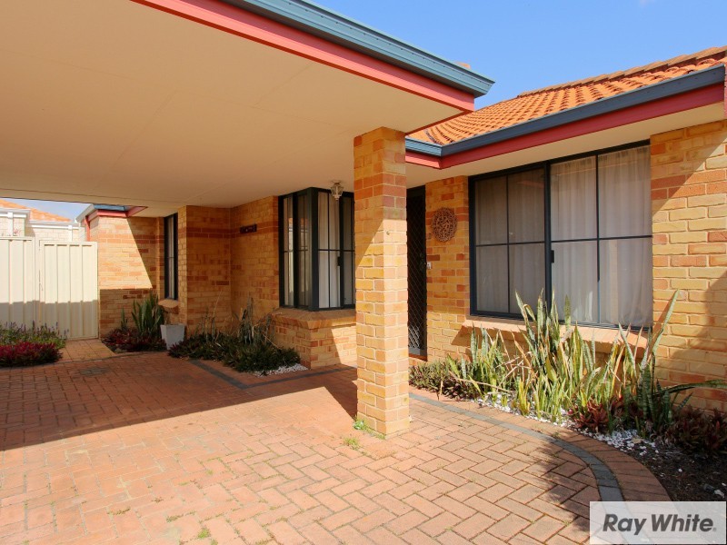 3/13 Acton Avenue, Bentley WA 6102