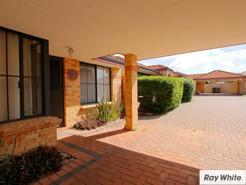 3/13 Acton Avenue, Bentley WA 6102