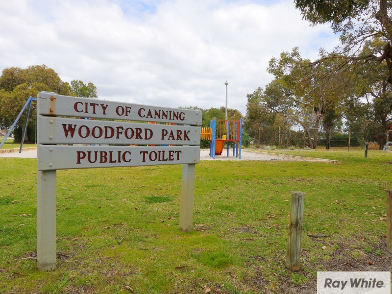 54A Lynwood Avenue, Lynwood WA 6147