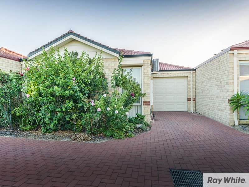 3/35 Nicholson, Cannington WA 6107