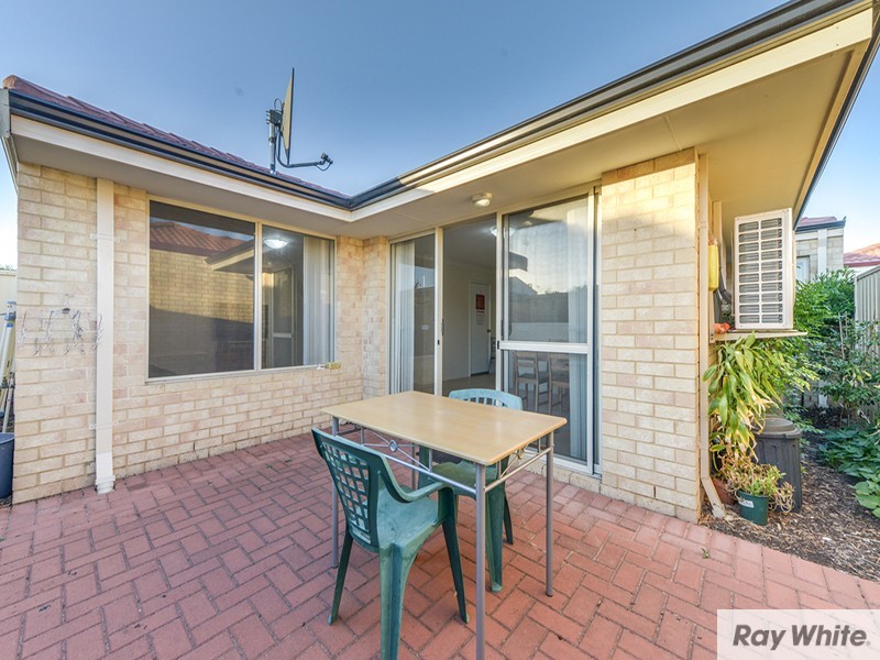 3/35 Nicholson, Cannington WA 6107