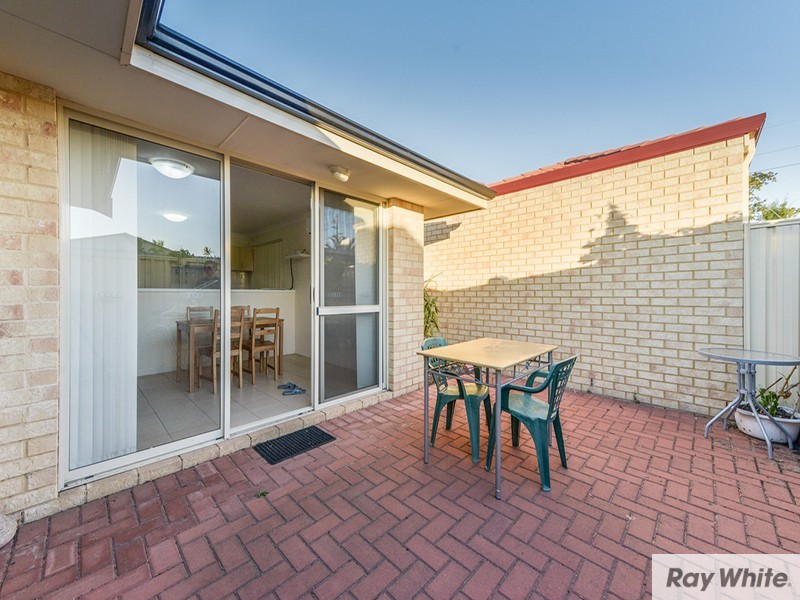 3/35 Nicholson, Cannington WA 6107