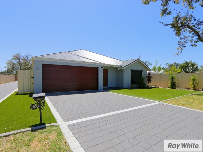 1/100 Elizabeth St, Beckenham WA 6107