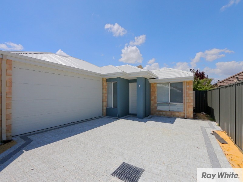 98D Renou Street, East Cannington WA 6107