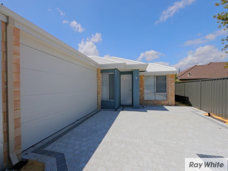 98D Renou Street, East Cannington WA 6107