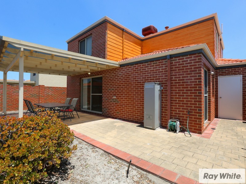 38 Bedford St, Bentley WA 6102