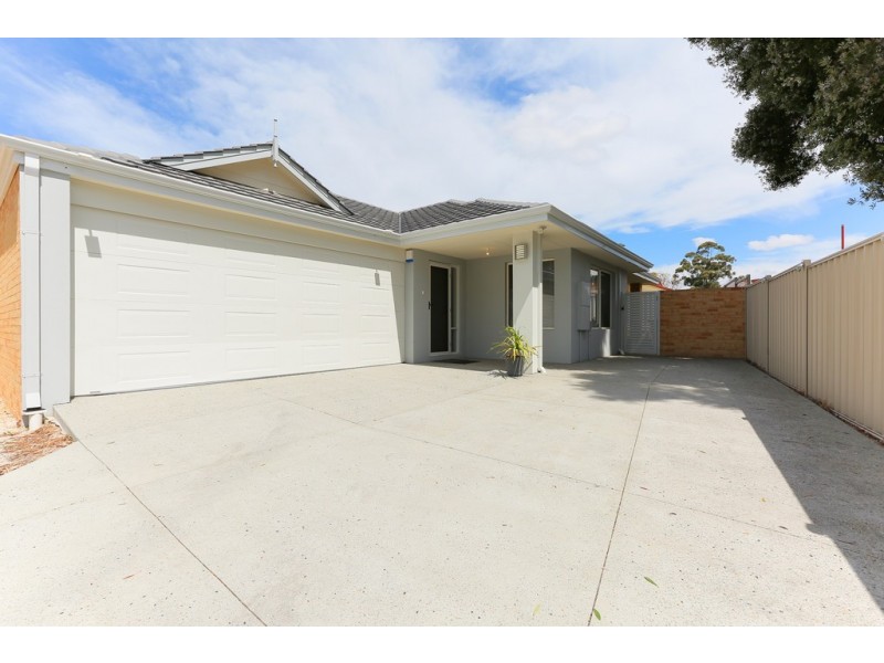 3B Shier Street, Wilson WA 6107