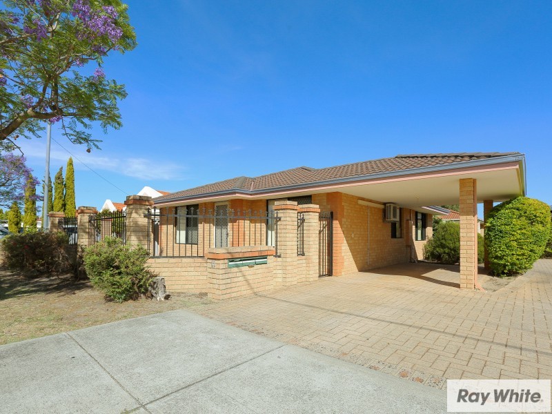 1/11 Wellington Street, Queens Park WA 6107