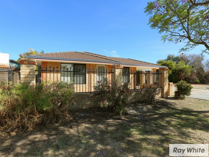 1/11 Wellington Street, Queens Park WA 6107