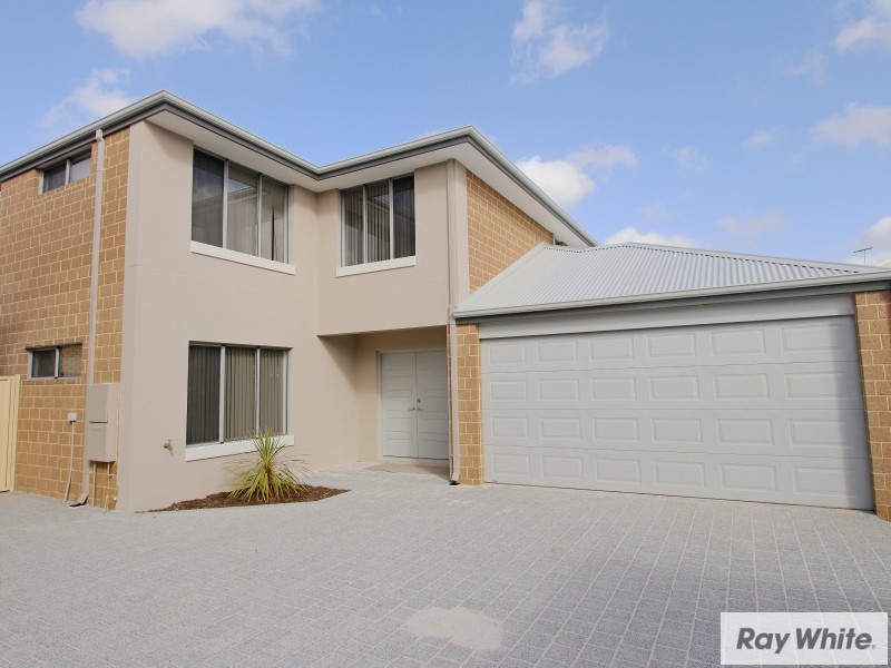 2/46 Marriamup St, Cannington WA 6107