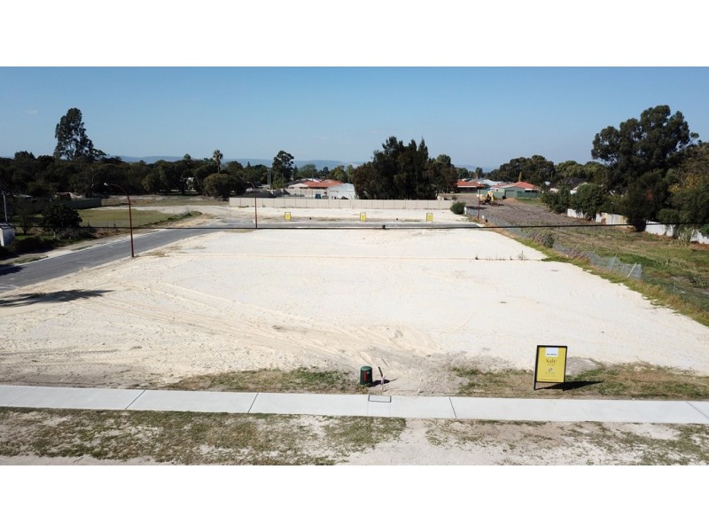 Lot 802 (85) Crawford Street, East Cannington WA 6107