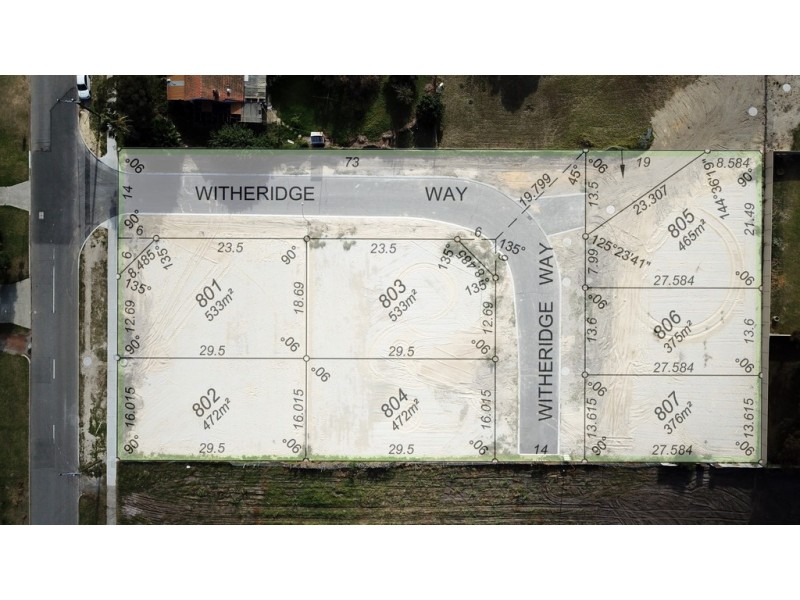Lot 802 (85) Crawford Street, East Cannington WA 6107