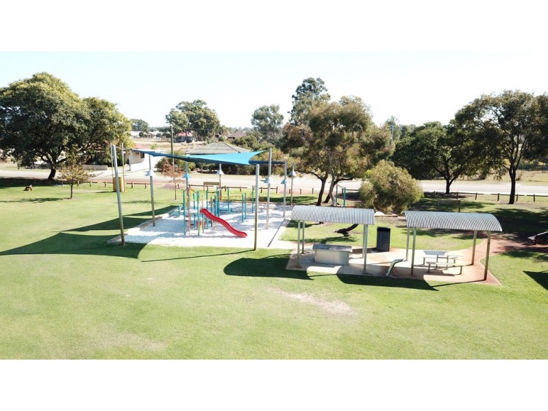 Lot 802 (85) Crawford Street, East Cannington WA 6107