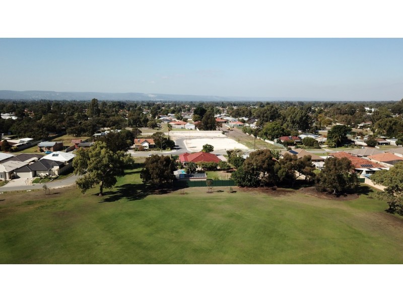 Lot 802 (85) Crawford Street, East Cannington WA 6107