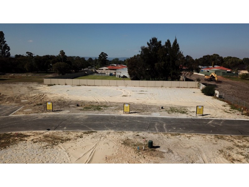 Lot 806 Witheridge Way, East Cannington WA 6107