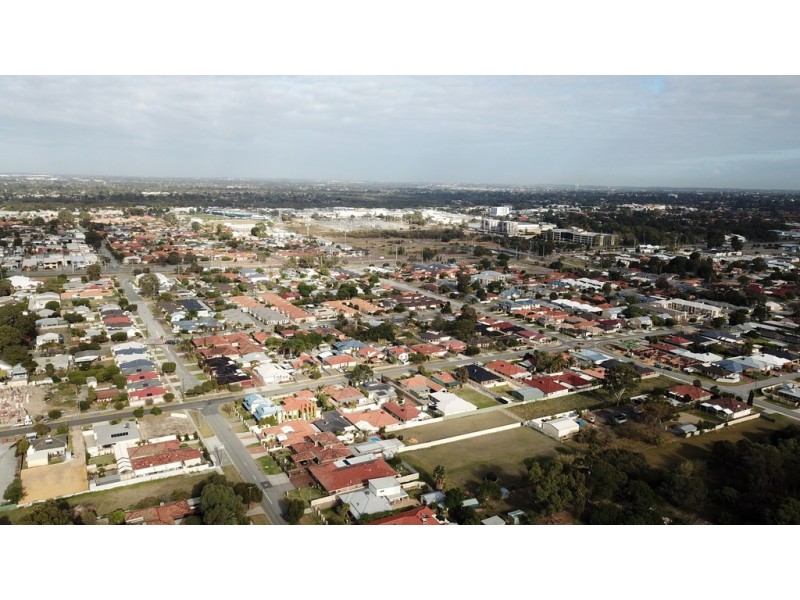 Lot 806 Witheridge Way, East Cannington WA 6107