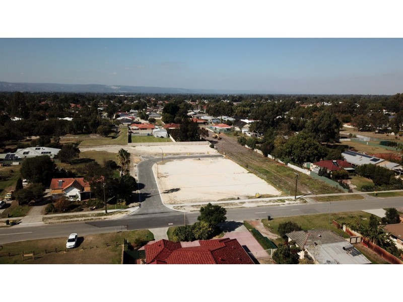 24 (Lot 807) Witheridge Way, East Cannington WA 6107