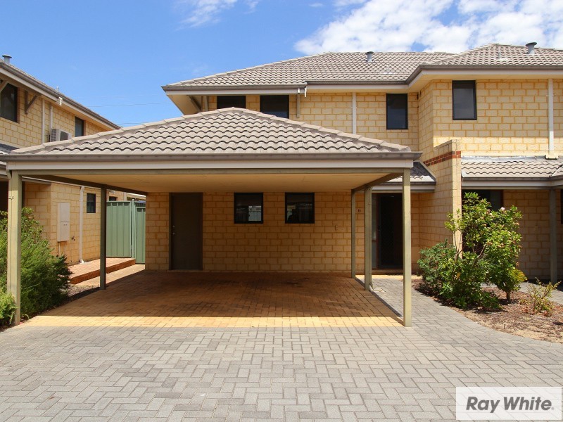 13/53 Woodloes Street, Cannington WA 6107