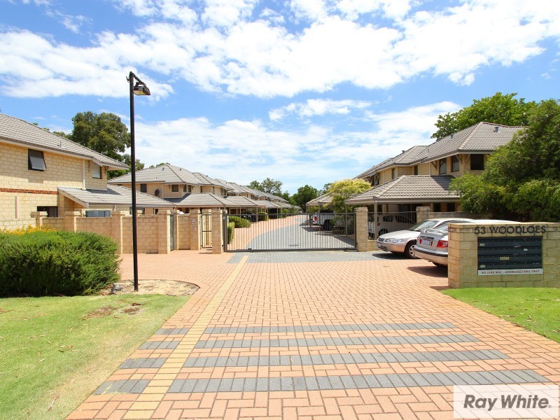13/53 Woodloes Street, Cannington WA 6107