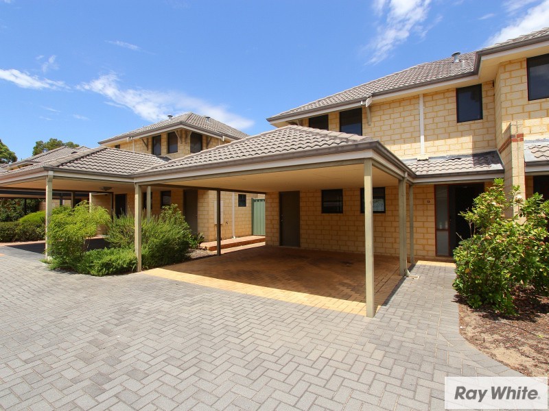 13/53 Woodloes Street, Cannington WA 6107