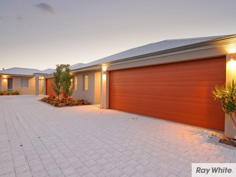 2/203 Hicks Street, Gosnells WA 6110