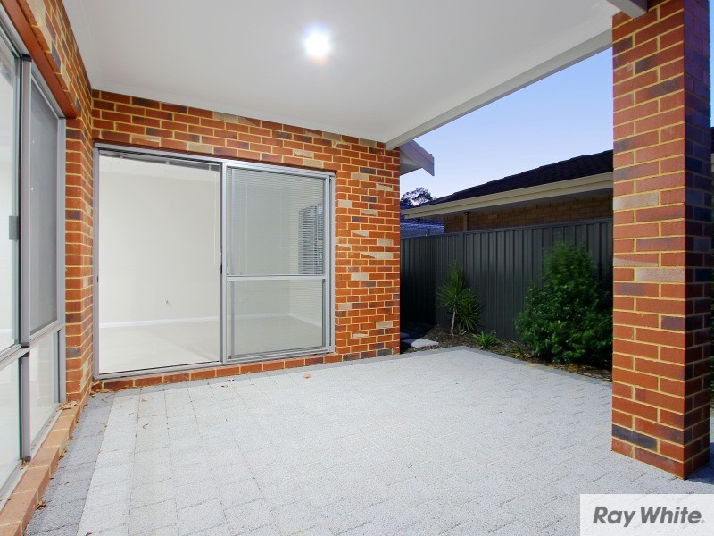 2/203 Hicks Street, Gosnells WA 6110