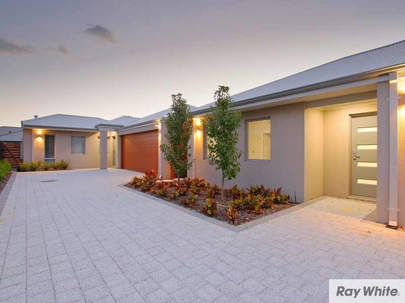 2/203 Hicks Street, Gosnells WA 6110