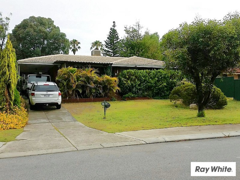31 O’Dell St, Thornlie WA 6108