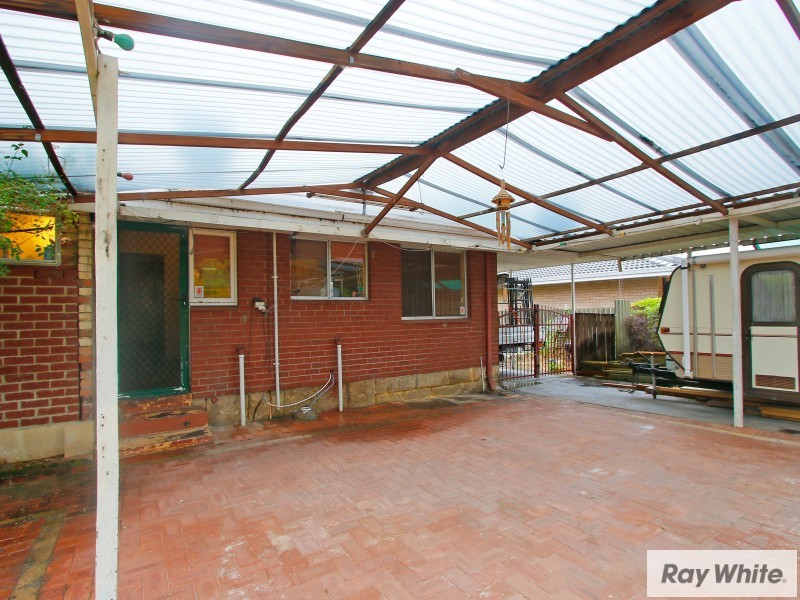 31 O’Dell St, Thornlie WA 6108
