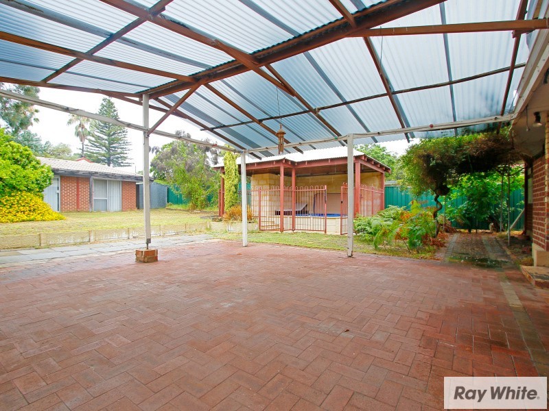 31 O’Dell St, Thornlie WA 6108