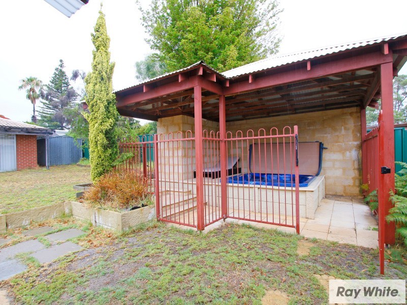 31 O’Dell St, Thornlie WA 6108
