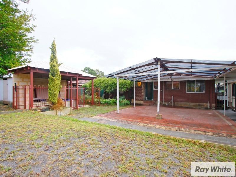 31 O’Dell St, Thornlie WA 6108