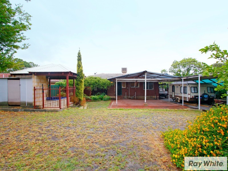 31 O’Dell St, Thornlie WA 6108