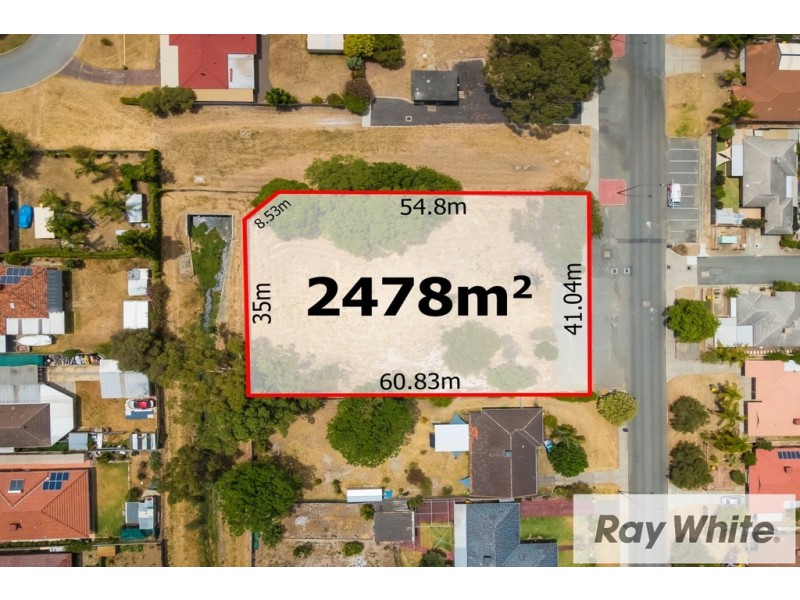 24 Helm Street, Maddington WA 6109