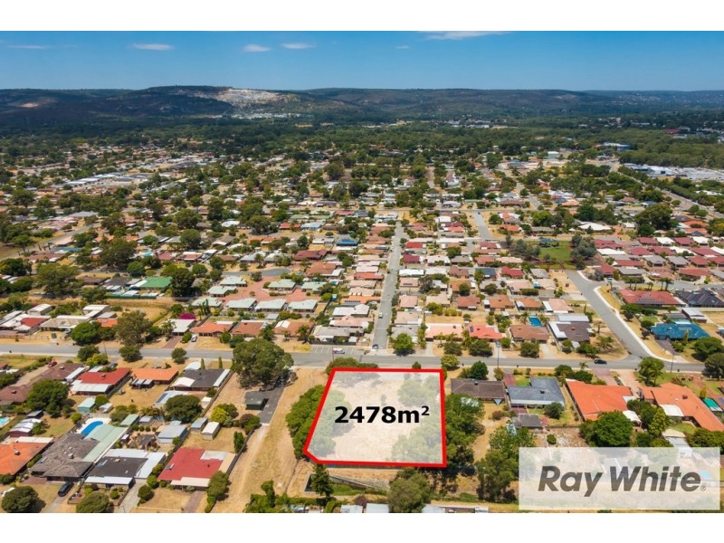 24 Helm Street, Maddington WA 6109