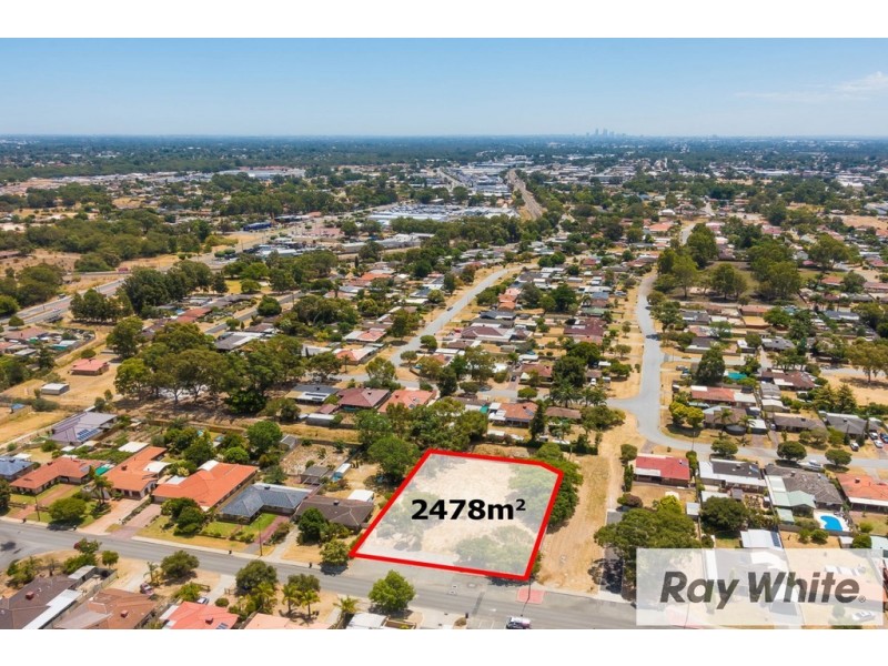 24 Helm Street, Maddington WA 6109