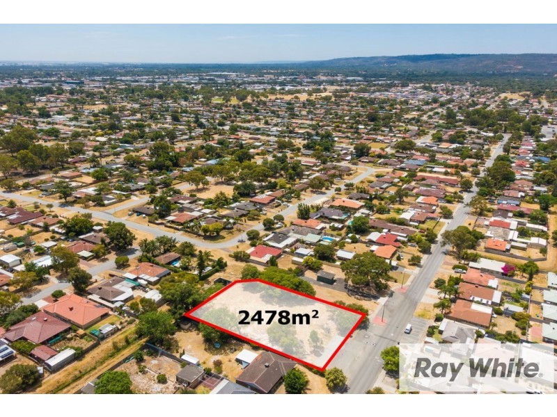 24 Helm Street, Maddington WA 6109