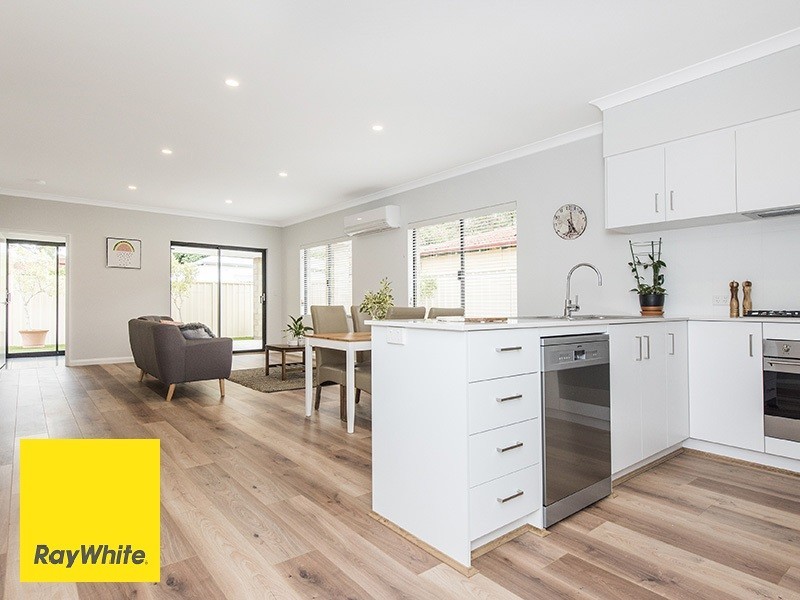 4b North St, Beckenham WA 6107