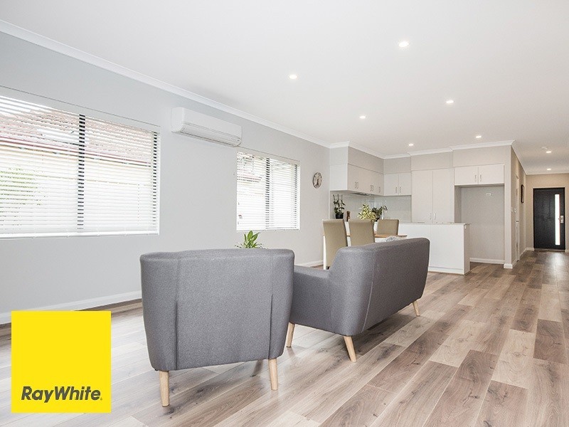 4b North St, Beckenham WA 6107