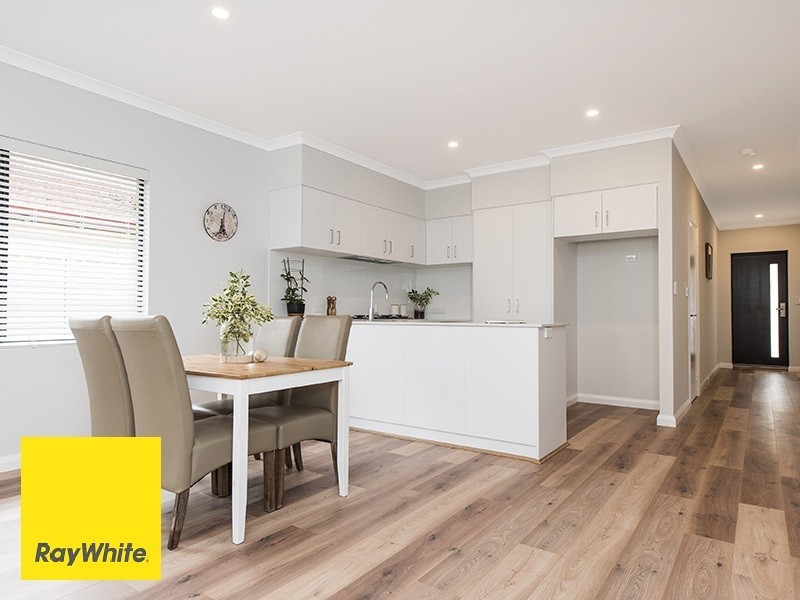 4b North St, Beckenham WA 6107