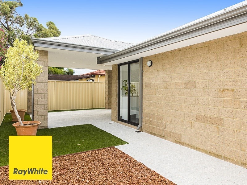 4b North St, Beckenham WA 6107