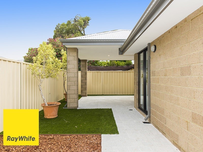 4b North St, Beckenham WA 6107