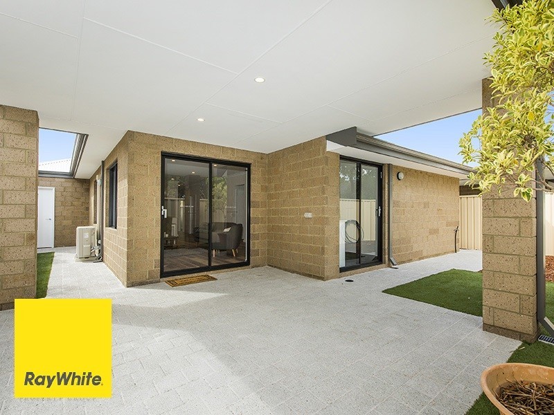 4b North St, Beckenham WA 6107