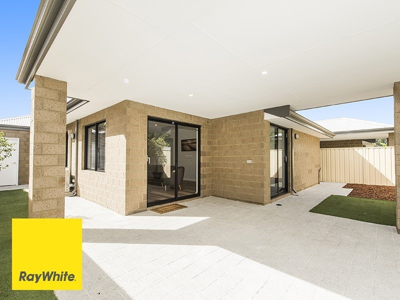 4b North St, Beckenham WA 6107